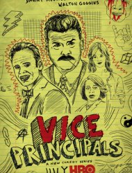 Vice Principals